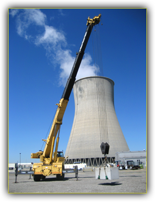 construction crane training