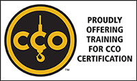 CCO Training Provider